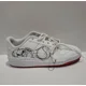 thumbnail image 2 of Size 9.5 Men -Ad-id-as X Disney Pixar Forum Low White GX0991, 2 of 6