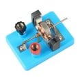 thumbnail image 2 of Esquirla Kids Electricity Electric Motor Learning Physics Kits Toy for Classroom Kids, 2 of 8