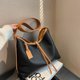 thumbnail image 4 of Monederos y bolsos de mano para mujer Bolsos de mano de moda Bolso de hombro Bolsos de cartera con asa superior MFZFUKR BST3024039-3, 4 of 6