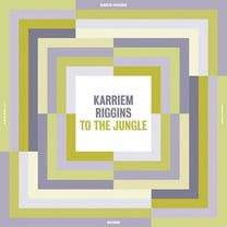 Karriem Riggins - To The Jungle - Music & Performance - Vinyl