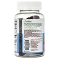 thumbnail image 2 of Lifeable Kids, Prebiotic Fiber Gummies, Berry, 60 Gummies, 2 of 4