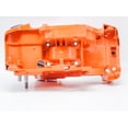 thumbnail image 5 of GENUINE HUSQVARNA ENGINE HOUSING CRANKCASE FITS 435 440 544932507, 5 of 7