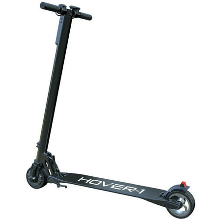 Hover-1 Electric Folding Scooter - Black