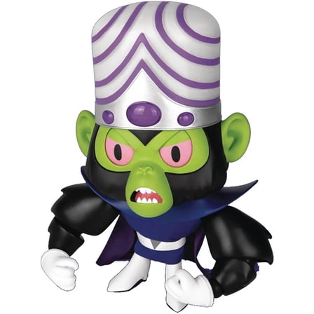 Powerpuff Girls Mojo Jojo DAH-052 Action Figure