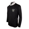 thumbnail image 2 of Chamarra NFL Talla M Deportiva Las Vegas Raiders Negro, 2 of 3
