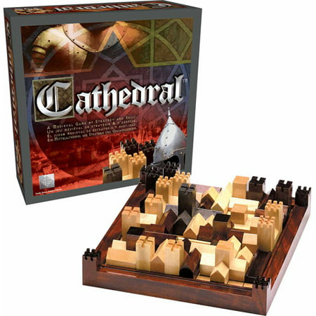 Family Games America Cathedral (Best American Revolution Games)