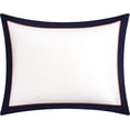 thumbnail image 4 of Tania Lit Réversible 10 Pcs, Couette Grand, Marine, 4 of 9