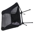 thumbnail image 3 of Chaise de Camping, Chaise de Plage Pliante Extérieure Confort Ultime, 3 of 7