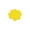 Yellow, variant on Floating Bee Watering Station 6.1 Inch, PVC Bee Island Bath for Garden, Outdoor Butterfly and Honeybee Feeder, Thirsty Pollinator Waterer for Yard Patio, Outdoor Decorations and Accessories, Blue