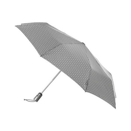 - totes Titan Large Auto Open/Close NeverWet Umbrella