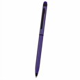 thumbnail image 2 of Monteverde Bolígrafo Poquito Xl Con Stylus Violeta (Mv10195), 2 of 2
