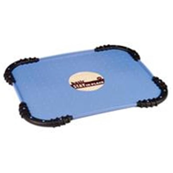 JW Pet Company Stay in Place Pet Food Mat, Colors may vary