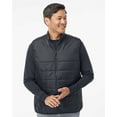 thumbnail image 2 of Adidas - Puffer Vest - A572 - Black - Size: S, 2 of 4