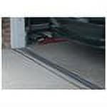 Auto Care Products 51016 Gray 16 ft. Tsunami Door Seal Kit