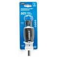thumbnail image 4 of HART 7-Piece Ratcheting Stubby Screwdriver with Comfort Grip Handle, 4 of 7
