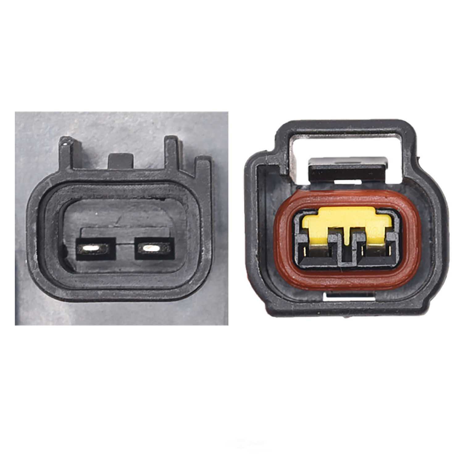 Walker Products 921-92096 Ignition Coil