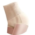 thumbnail image 1 of Culottes Taille Haute pour Femmes, Fesses de Pêche, Ventre, 1 of 9