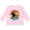 AD-Pink, variant on Inktastic Octopus Vintage Sunset Boys or Girls Long Sleeve Toddler T-Shirt