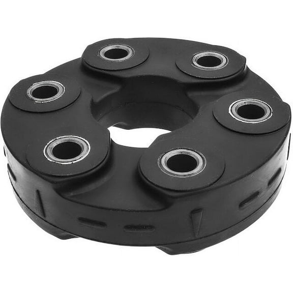 Drive Shaft Flex Joint 1 - Compatible with 2011 - 2017 Chevy Caprice PPV 2012 2013 2014 2015 2016