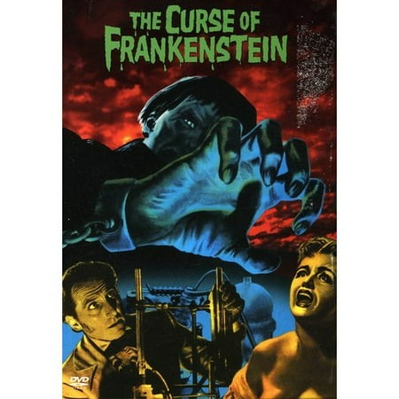 The Curse of Frankenstein