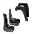 thumbnail image 1 of Car Mudguards Fender,4Pcs Front Rear Car Car Mud Flaps Mudguards Fender Top-Notch Performance, 1 of 7