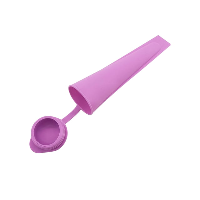 TIMIFIS Sicle Mould Handheld Homemade Ice Popsicle Ice Cream Homemade Kitchen Gadgets