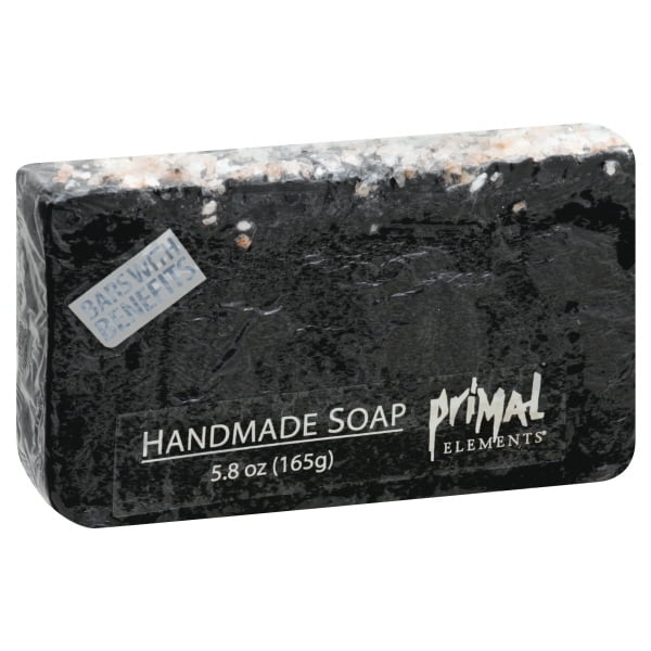 Primal Elements Disinfectant Cleaner Primal Elements Primal Elements Soap, 5.8 oz - Walmart.com - Walmart.com
