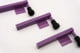 Honeywell Purple Recorder Pens 6/per Package, 82-39-0306-06/ 30735489-007