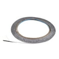 thumbnail image 1 of Almencla 1 Roll Adhesive Feather Tape Fletches Tool 3.2FT for Shaft, 1 of 8