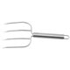 thumbnail image 1 of Tenedor de barbacoa multifuncional de acero inoxidable para camping y picnic., 1 of 6