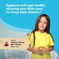 thumbnail image 4 of Renzo’s Vitamins Kids Probiotics, Yummy Tummy Probiotic for Kids Gut Health, Vegan, Sugar-Free, 60 Melty Tabs, 4 of 9