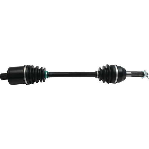 All Balls Racing 6 Ball Axle AB6-PO-8-401 For Polaris Ranger 500 4x4, Ranger 570 4x4 Crew 2019