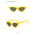 thumbnail image 1 of ZAXARRA Triangle Sunglasses, Outdoor Sport Eyewear, 1 of 4