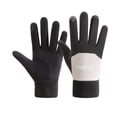 thumbnail image 4 of Women's Gloves Mittens Ladies Winter Fleece Thickening Cold Proof Outdoor Driving Riding Sports Non Slip Touched Screen Gloves Unisex, Women's Accessories Gloves Mittens, 4 of 4