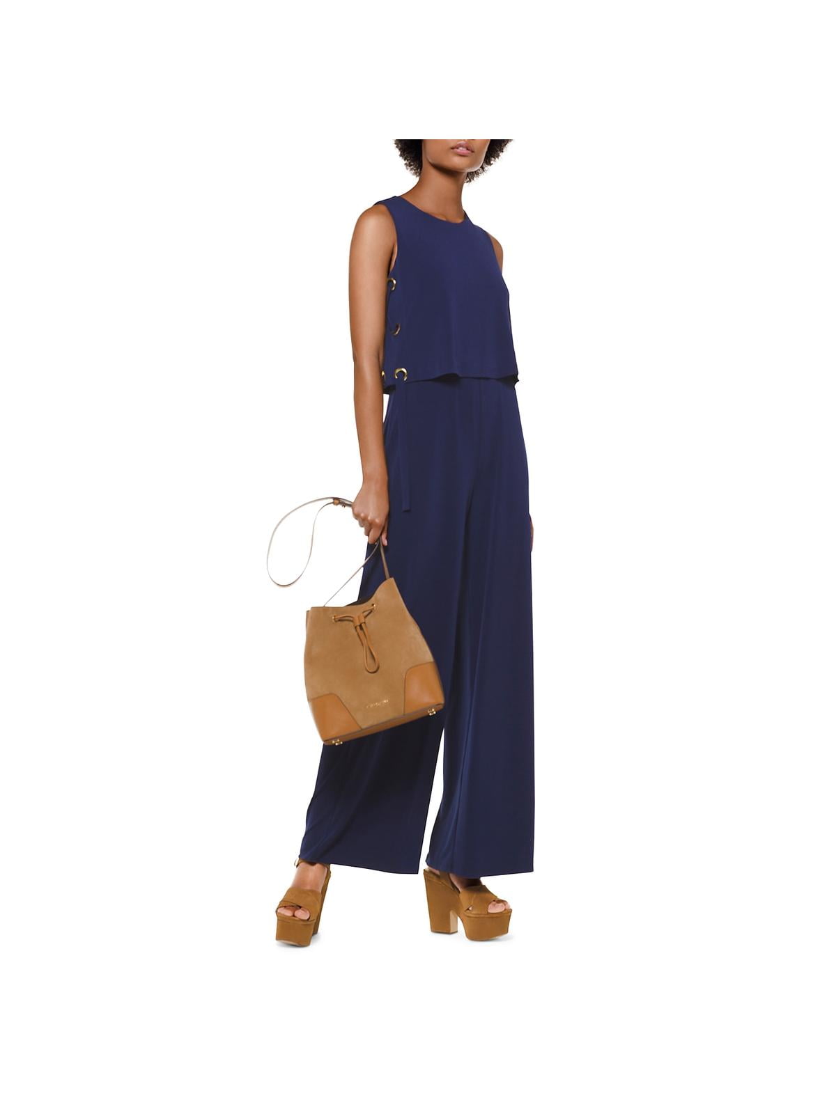michael kors womens jumpsuit