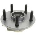 thumbnail image 4 of Raybestos 715073 Professional Grade Wheel Bearing and Hub Assembly Fits select: 2002-2005,2007 DODGE RAM 1500, 4 of 4