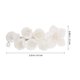thumbnail image 2 of unbranded 2Ud Clips Para El Con Accesorios Para Bodas Y Eventos En Color, 2 of 6