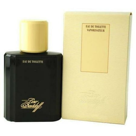 ZINO by Davidoff 1.0 oz Men's Spray Cologne New NIB 30 ml