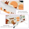 thumbnail image 3 of Squirrel Detachable Sponge Adjustable Strap Bikini Set Two-Pack for Swimwear and Beachwear, 3 of 6