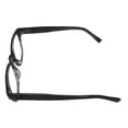 thumbnail image 5 of John Varvatos Mens Eyeglass Plastic Square Frame V369 Smoke Gradient 51mm, 5 of 7