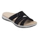 thumbnail image 2 of Amzcrzy Zapatos de mujer,Zapatos de mujer,Zapatillas de mujer, Sandalias planas de tacón bajo con agujeros de color liso para mujer, zapatillas casuales de moda Sandalias Mujer Zapatillas De Casa, 2 of 5