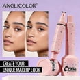 thumbnail image 4 of Fake Freckles Pen, Compact Waterproof Coloured Fake Freckles Pen, Gentle Portable Makeup Tool for Beginners, Enthusiasts and Professionals, Natural Lo, 4 of 5