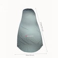 thumbnail image 3 of Kamperbox Camping Sleeping Bag Liner Lightweight Sleeping Bag Liner Hotel Insulated Sleeping Bagultra Light Sleeping Bag Liner, 3 of 6