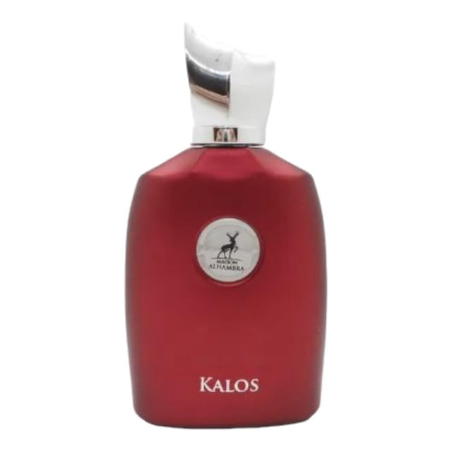 Perfume MAISON ALHAMBRA Kalos EDP 100 ML