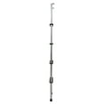thumbnail image 2 of Quick Products 0149.1472 QP-LA-460S RV Bunk Ladder - Silver - 60 in., 2 of 4