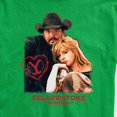 thumbnail image 3 of Yellowstone - Rip And Beth Montana Valentine - Men's Short Sleeve Graphic T-Shirt, 3 of 6