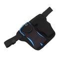 thumbnail image 1 of Fanny Pack para hombres y mujeres bolsillo grande cinturón para correr deportes ANGGREK  Otros, 1 of 8