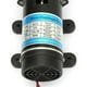 thumbnail image 3 of Kit de Preparación para el Invierno Rv Bomba de Agua Pequeña Bomba de Agua de 12 V Bomba Peristáltica Bomba de Agua Eléctrica de 12 V/24 V 120 W Bomba de Diafragma Autocebante ANGGREK Otros, 3 of 8
