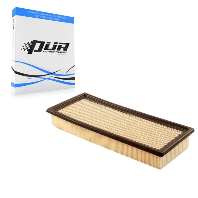 PUR Air Filter 57-49187 for Car Ford Escape Mazda Tribute Mercury Mariner