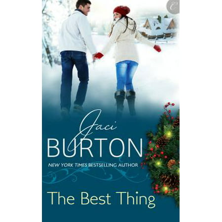 The Best Thing - eBook